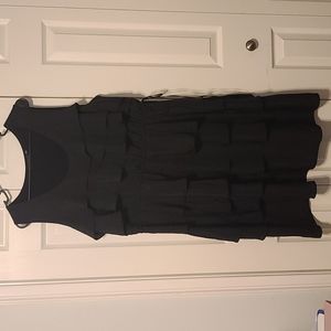Apt 9 2xl Black dress